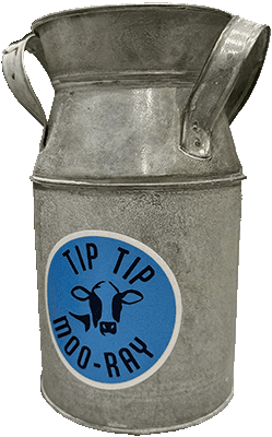 tip jar