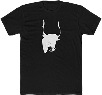 Local Fats Aurochs stamp shirt